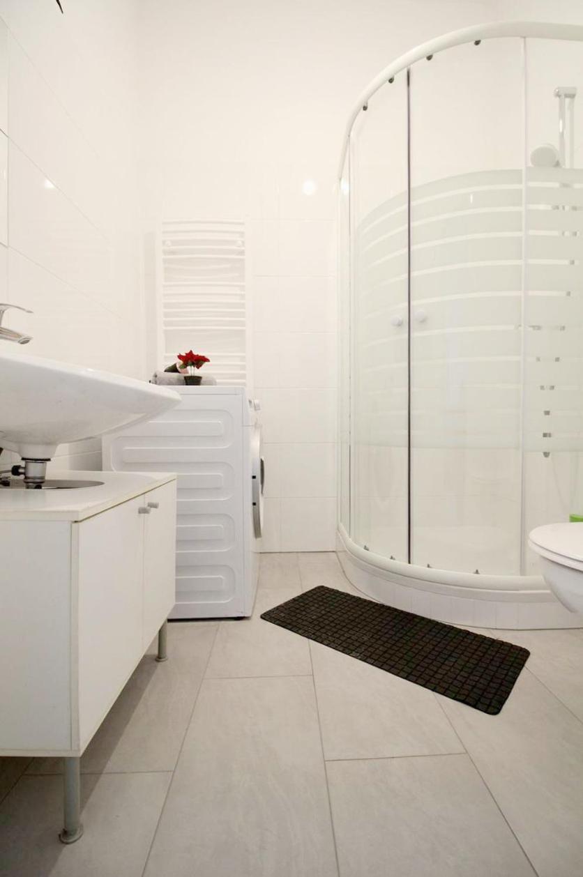 Family Apartment Mz27 Вена Экстерьер фото