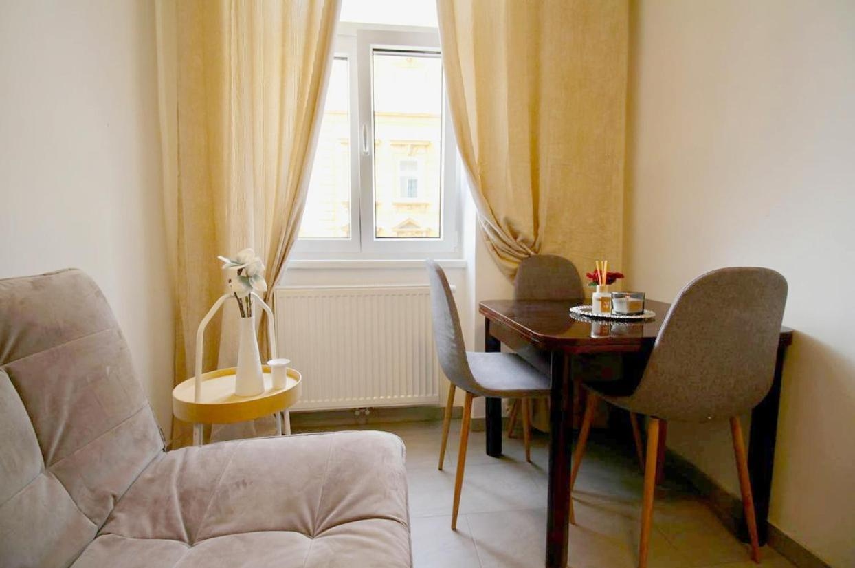 Family Apartment Mz27 Вена Экстерьер фото