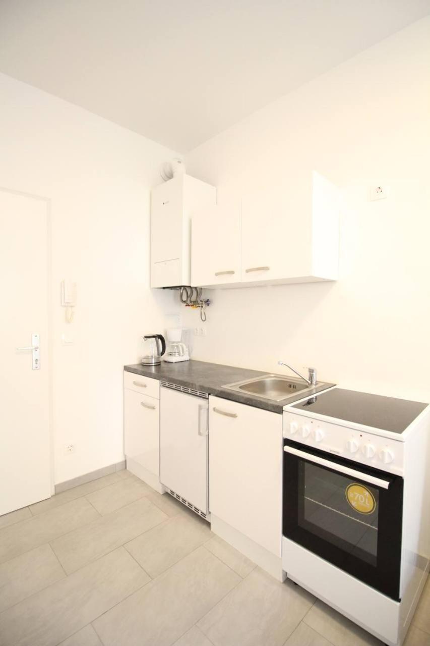 Family Apartment Mz27 Вена Экстерьер фото