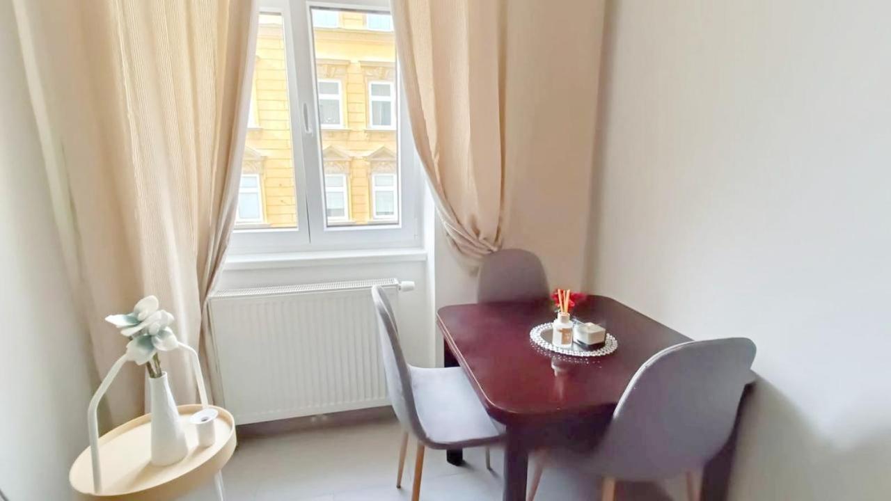 Family Apartment Mz27 Вена Экстерьер фото