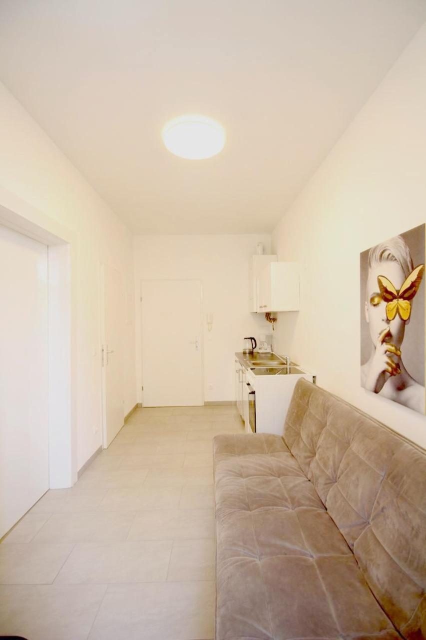 Family Apartment Mz27 Вена Экстерьер фото