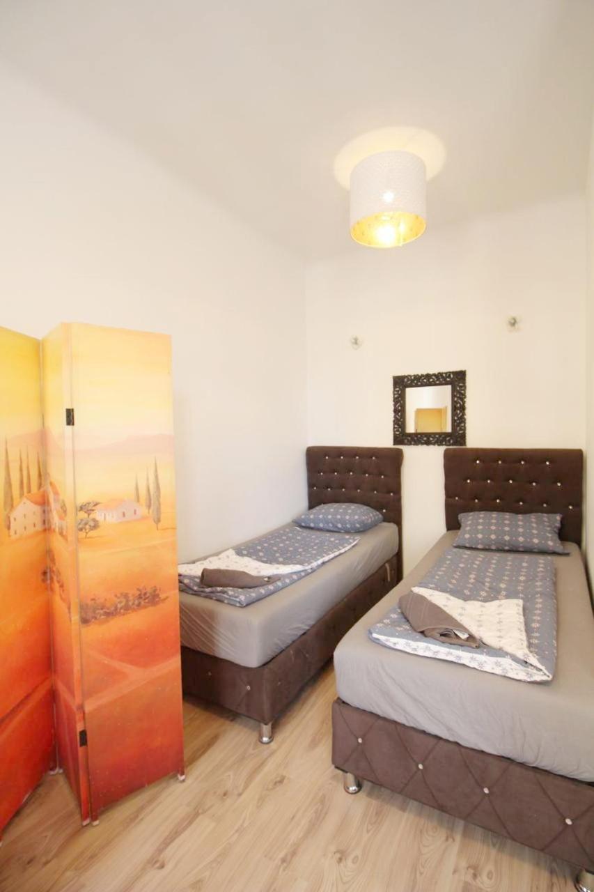 Family Apartment Mz27 Вена Экстерьер фото