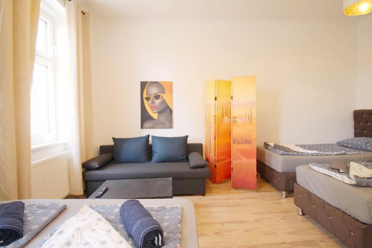Family Apartment Mz27 Вена Экстерьер фото
