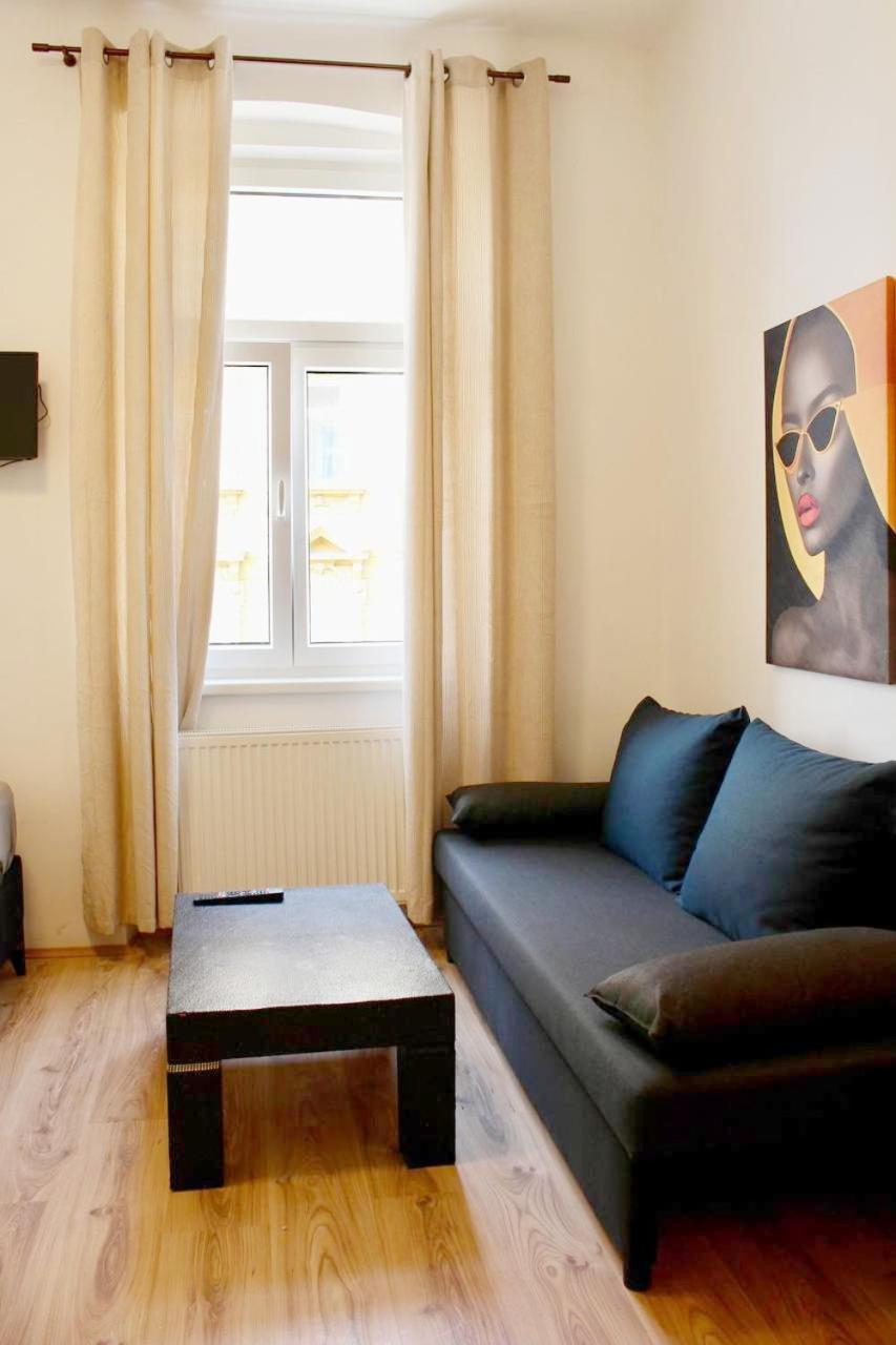 Family Apartment Mz27 Вена Экстерьер фото