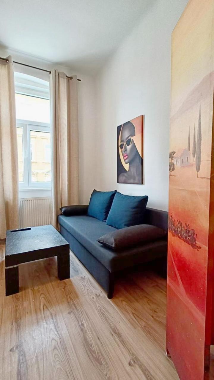 Family Apartment Mz27 Вена Экстерьер фото
